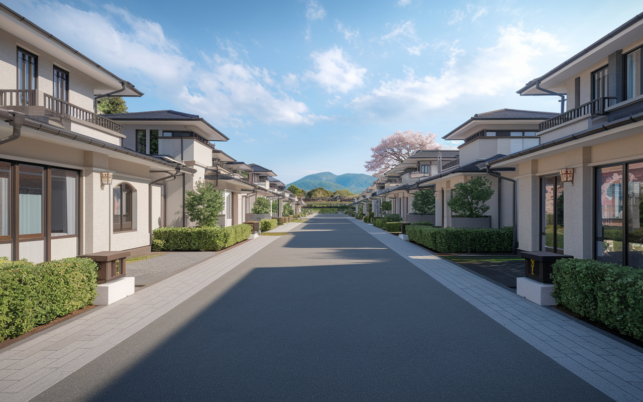 季節別の物件選びで迷っていませんか?過ごしやすい家の物件探しのコツをご紹介の画像