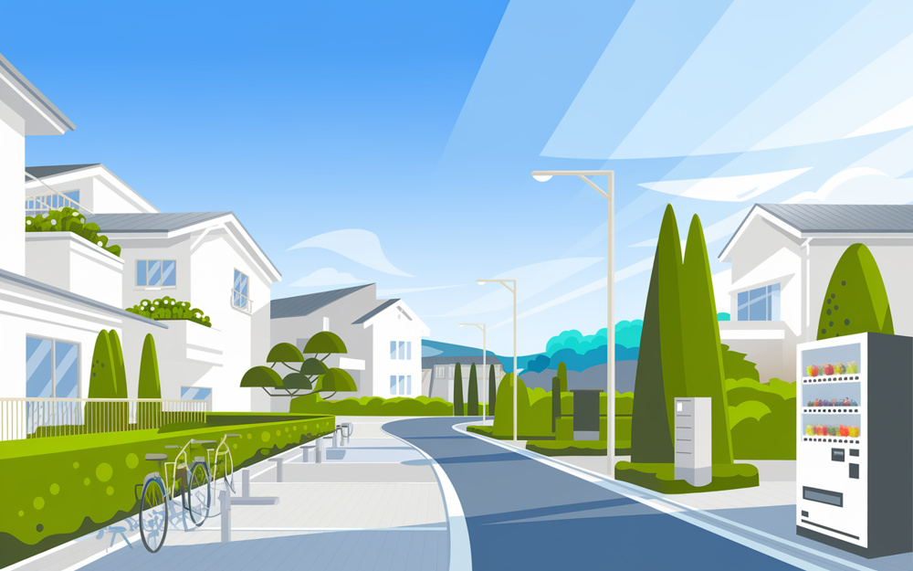 小平市で賃貸物件を探すなら初期費用は？相場や抑え方のポイントも紹介の画像