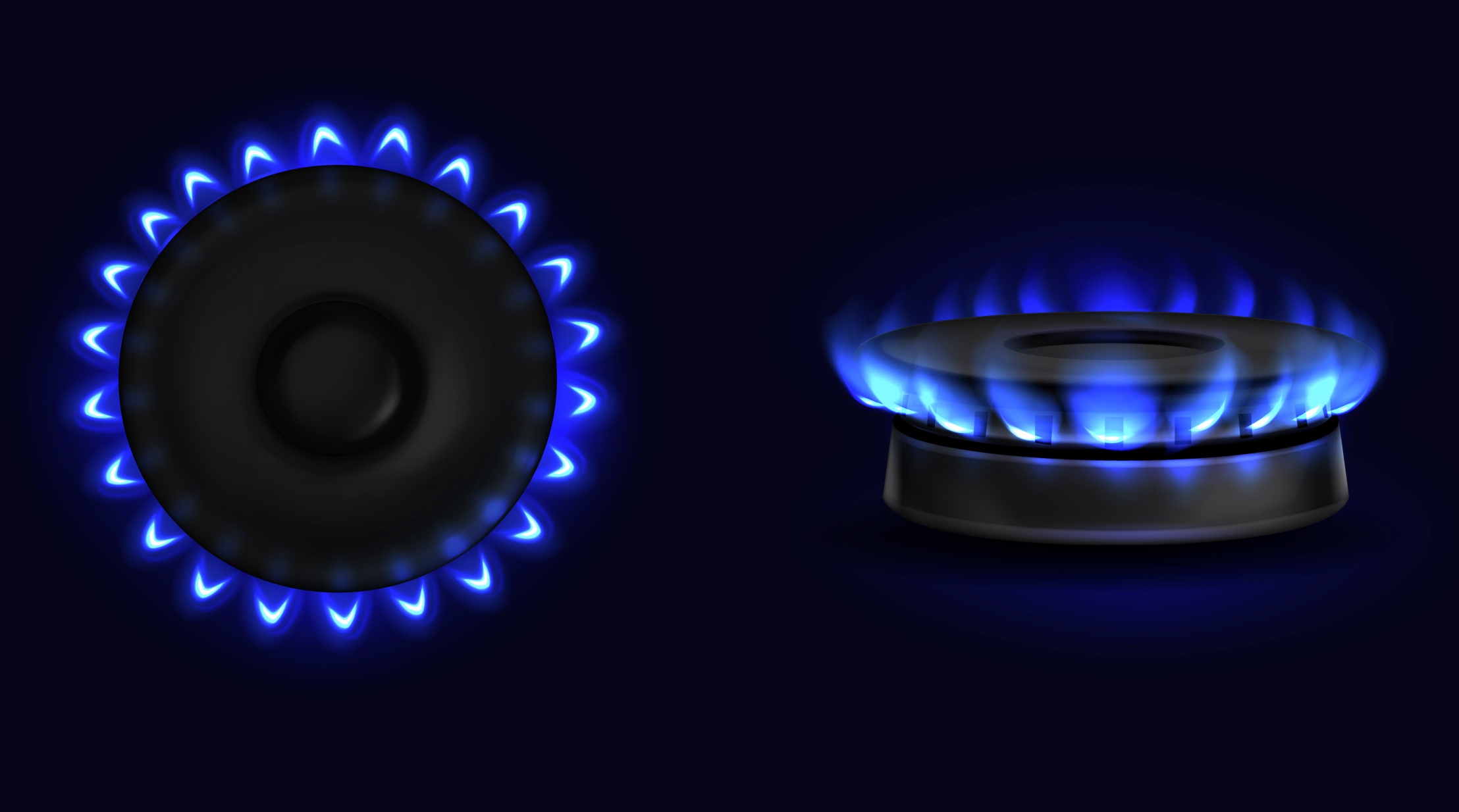 Vol.113  都市ガスとプロパンガスのメリット・デメリットの画像