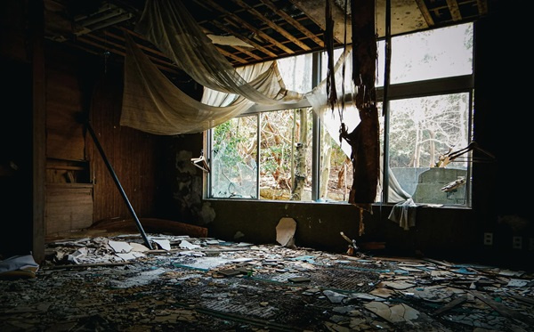 連棟売却物件を大阪市平野区で大募集中！の画像