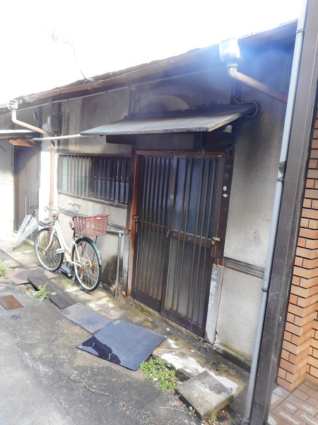 不動産買取希望物件を大阪市都島区で求めています！の画像