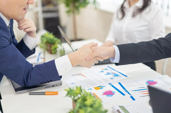 大阪市港区の不動産即金での高価買取に自信あり！の画像