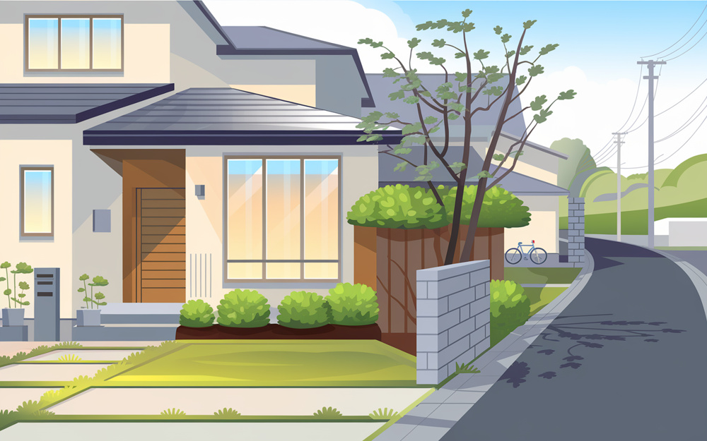 家を高く売却するポイントは？査定アップの秘訣と対策を紹介の画像