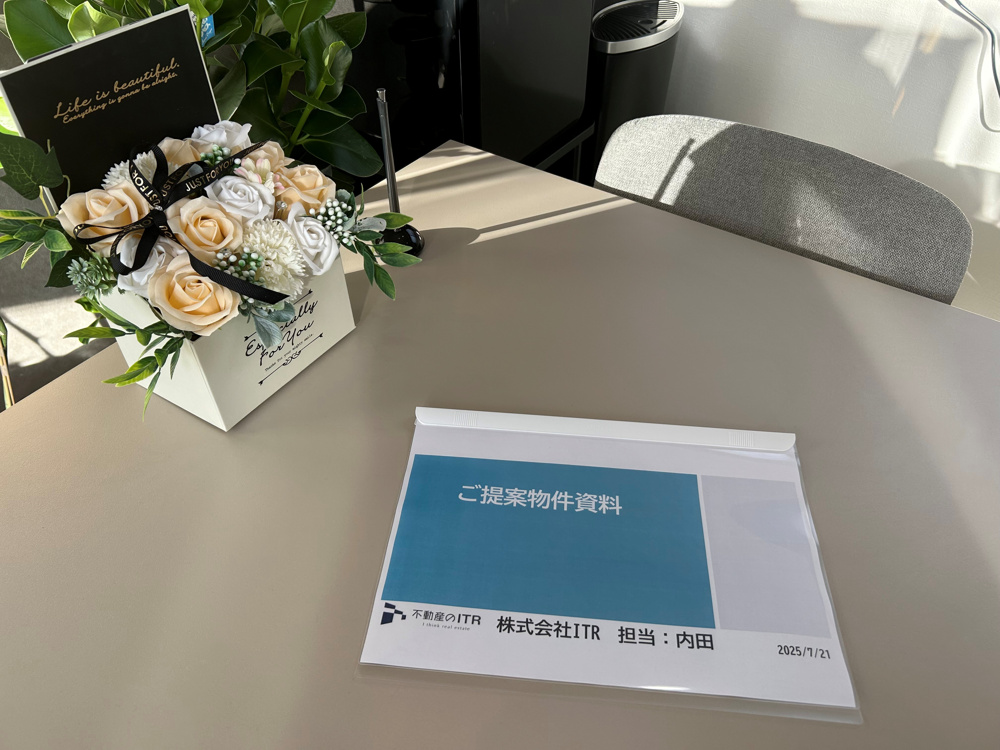 ☆ご購入物件のご案内☆の画像