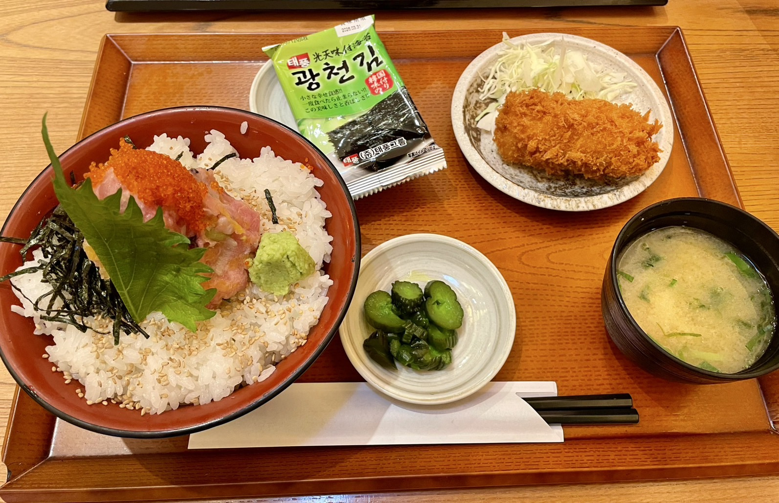 豊洲市場の画像