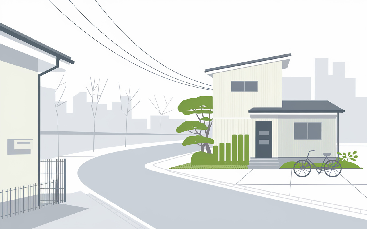 須賀川市で離婚後に住宅を売るには？売却時の流れや注意点も紹介の画像