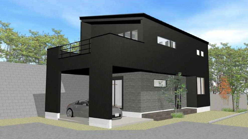 秦野市名古木で新築戸建てを探すなら売主直売が安心！フィールドホームズの魅力や眺望の良さも紹介の画像