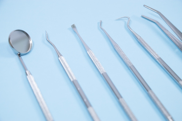 津田沼駅周辺にある「中台寿一歯科医院」の概要！治療内容もご紹介