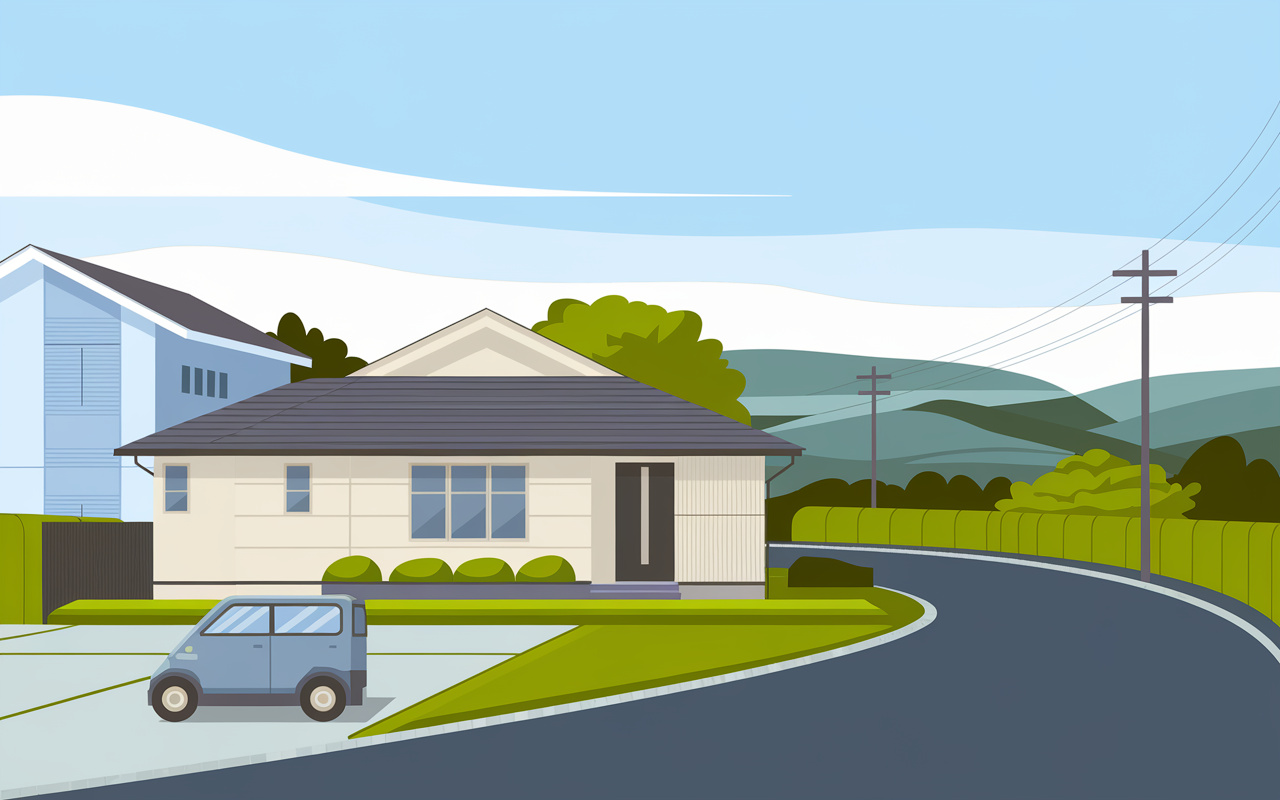 福島で住宅購入を検討中の方におすすめ！後悔しない選び方や地域の特徴をご紹介の画像