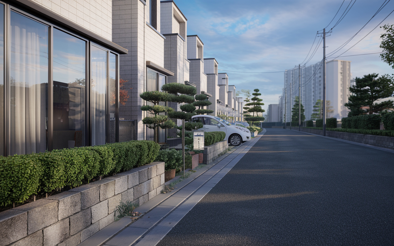 不動産売却の会社選びで迷う方必見！ポイントを押さえて安心の取引への画像