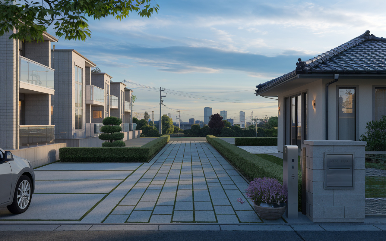 不動産購入で会社選びに迷っていませんか ポイントや比較方法も合わせて紹介の画像