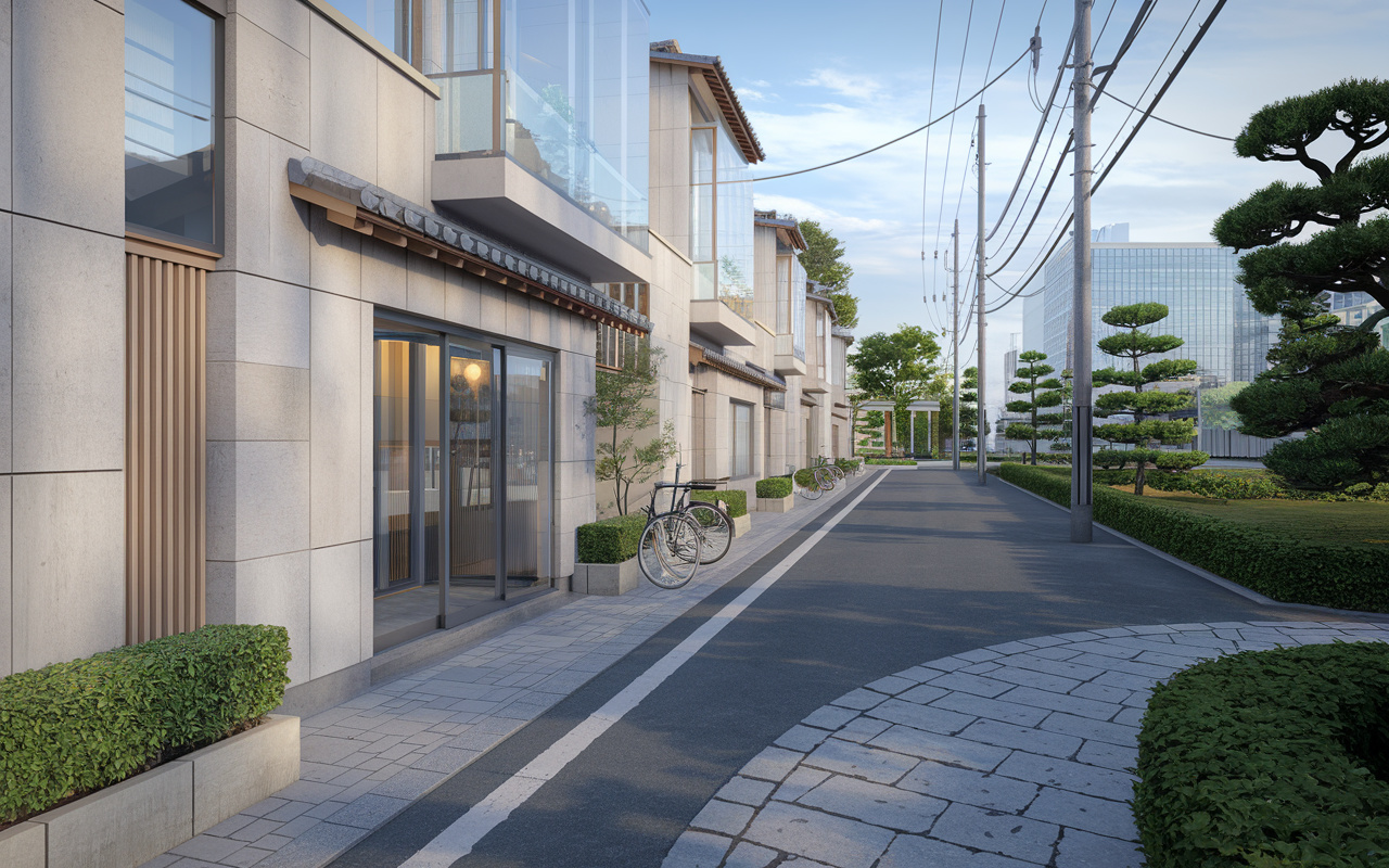 京都市で不動産投資を始める魅力とは？メリットや成功の秘訣も解説の画像