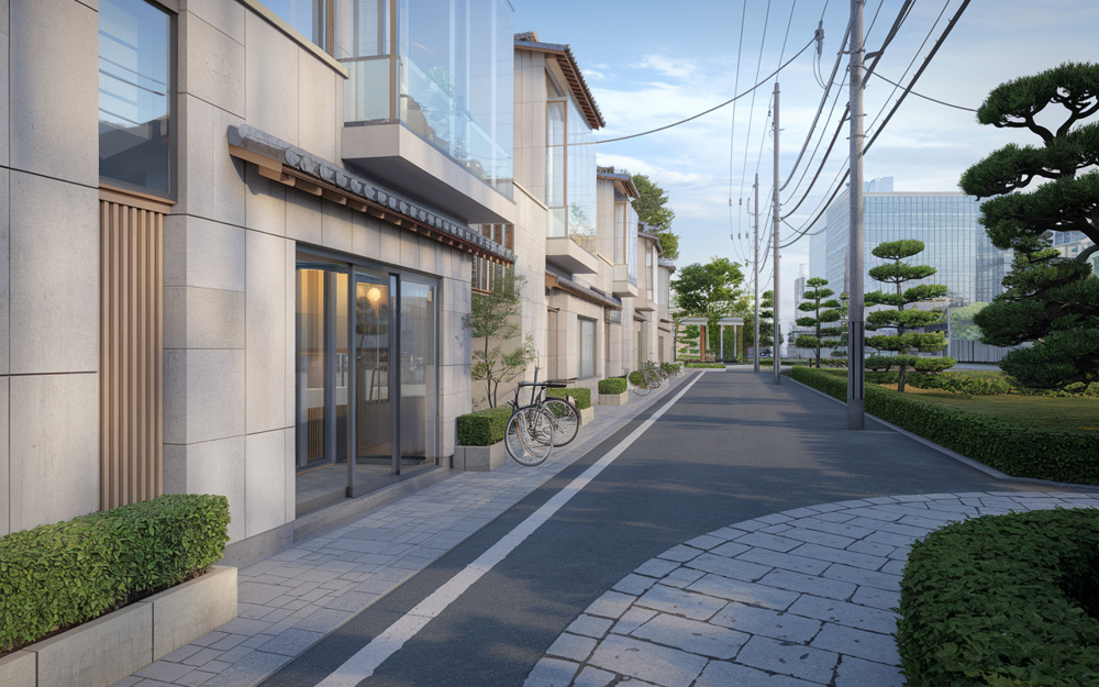 京都市で不動産投資を始める魅力とは？メリットや成功の秘訣も解説の画像