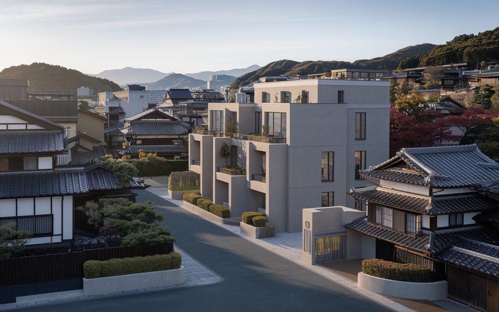 京都市で不動産投資を始めるならどこが良い？おすすめエリアや選び方も紹介の画像