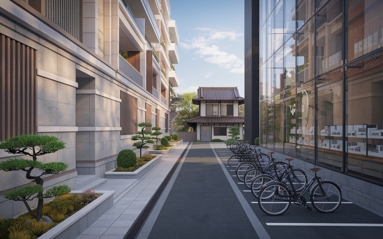 京都市で不動産投資を始める際の注意点は？市場動向やリスクも押さえておこうの画像