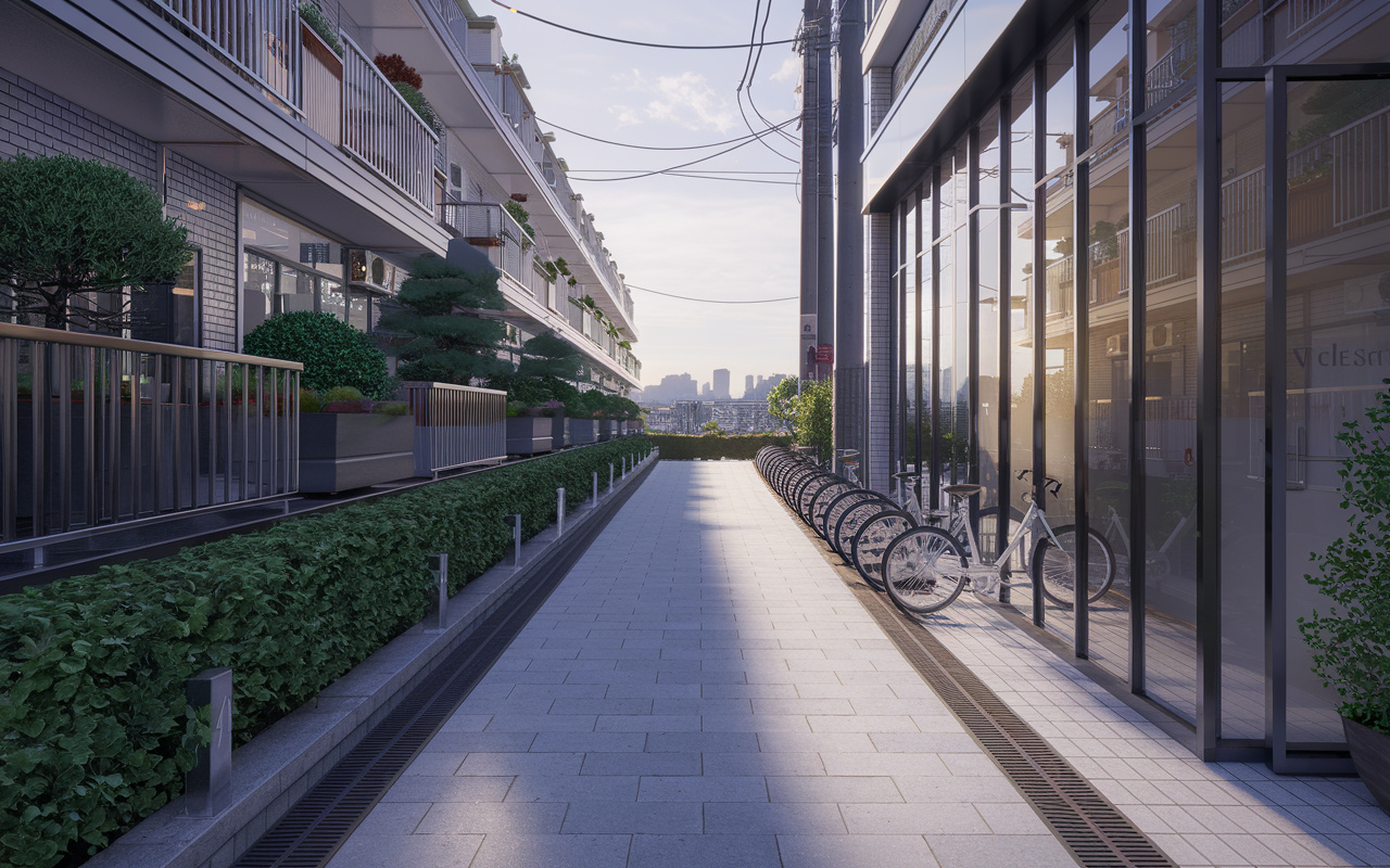 不動産投資と株式投資どちらが始めやすい？違いや特徴も比較してご紹介の画像