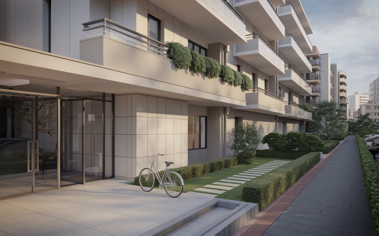 マンションの風水と間取り選びで運気は変わる？理想の住まいを目指すポイントをご紹介の画像