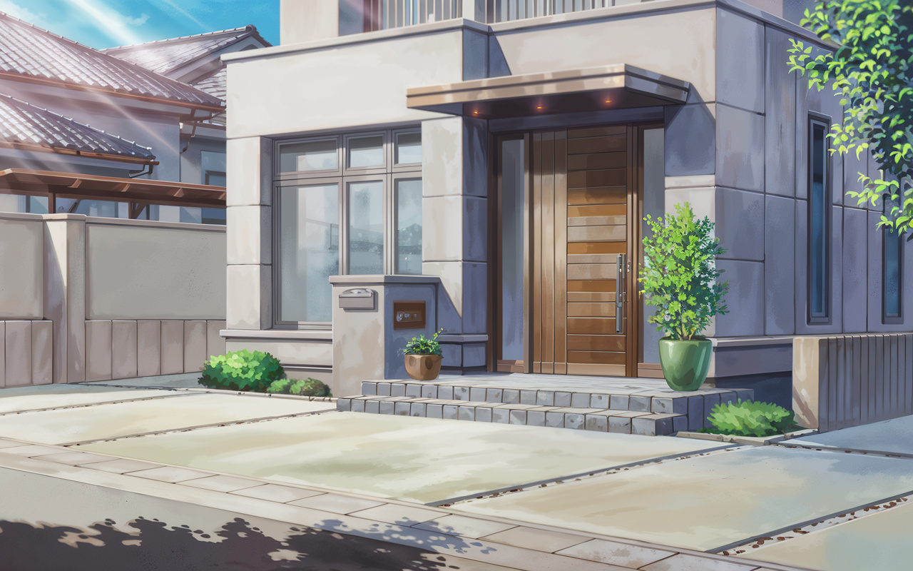 戸建の風水で玄関の向きは重要？方位ごとの特徴や運気アップ術を紹介の画像