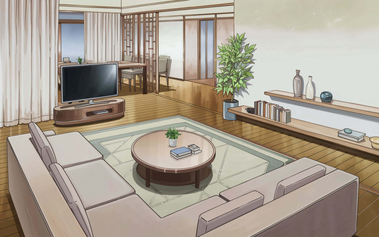 住宅で風水を活かす家具レイアウトの基本！配置の工夫と効果も紹介の画像