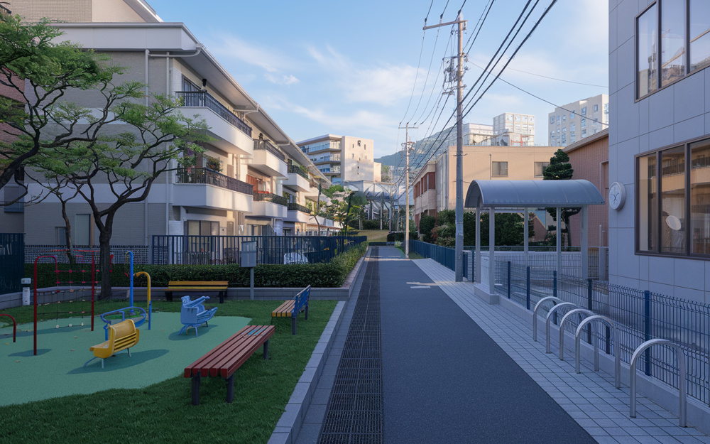 福岡県で住みやすい学校区はどこ？子育て世帯に人気の理由や選び方も紹介の画像