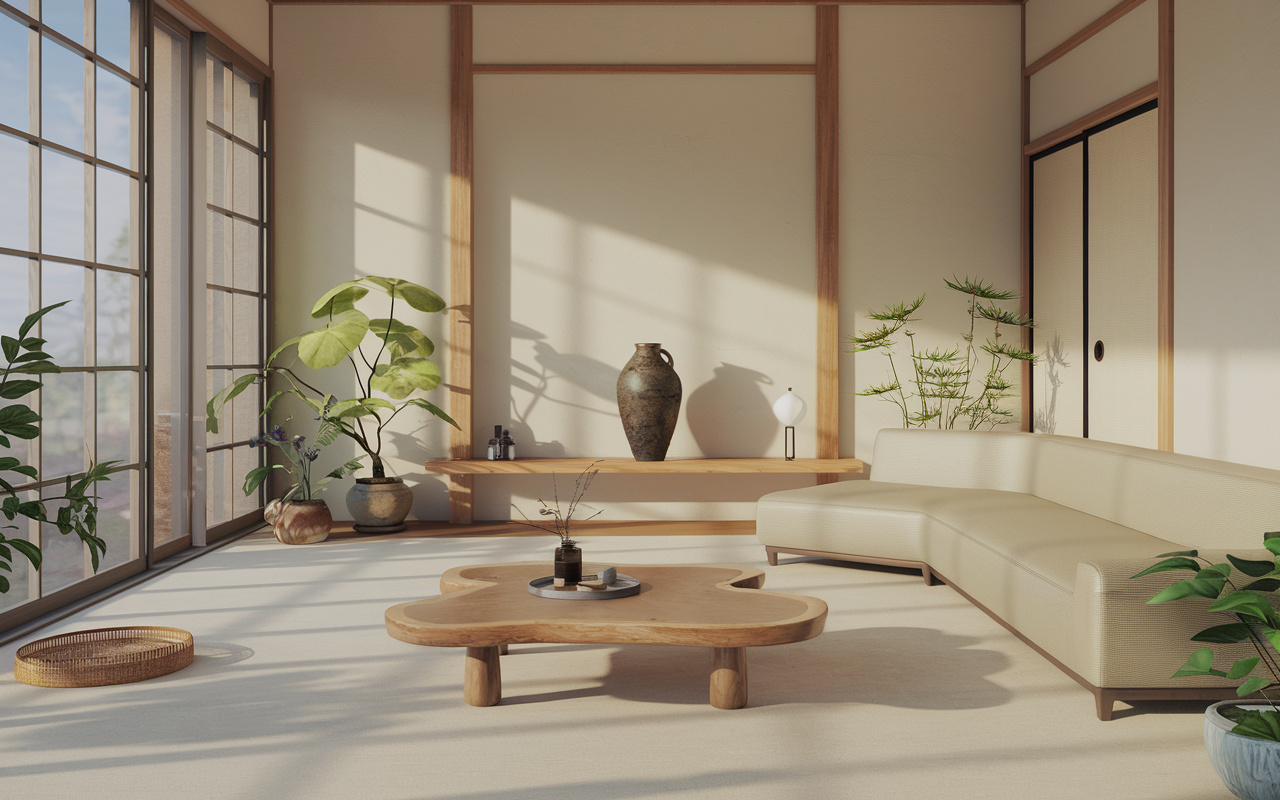 風水で家具をレイアウトする際の注意点は？運気を高める配置のコツをご紹介の画像