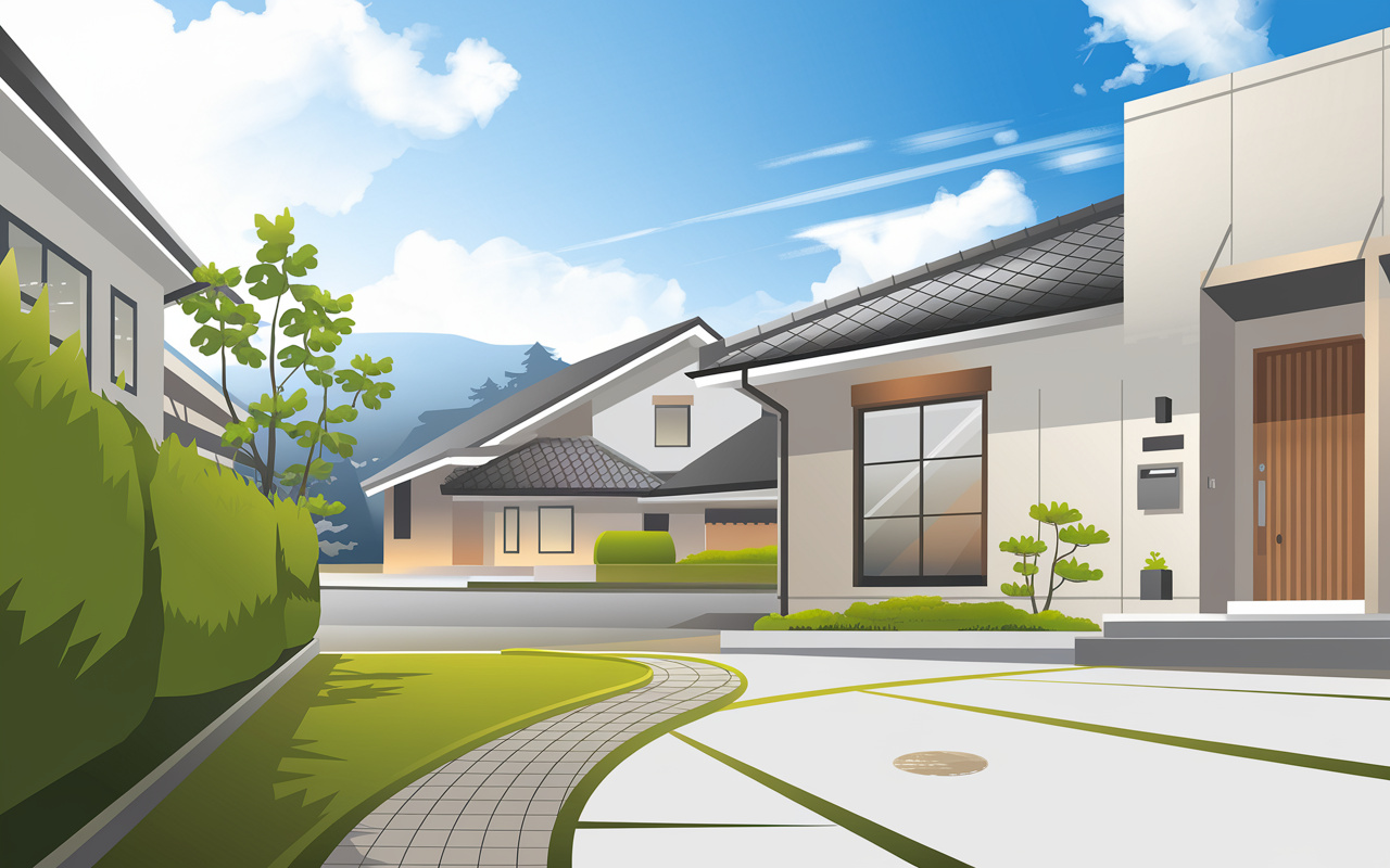 風水で住宅を建てる時の建て方は？注意点や失敗しない選び方も解説の画像