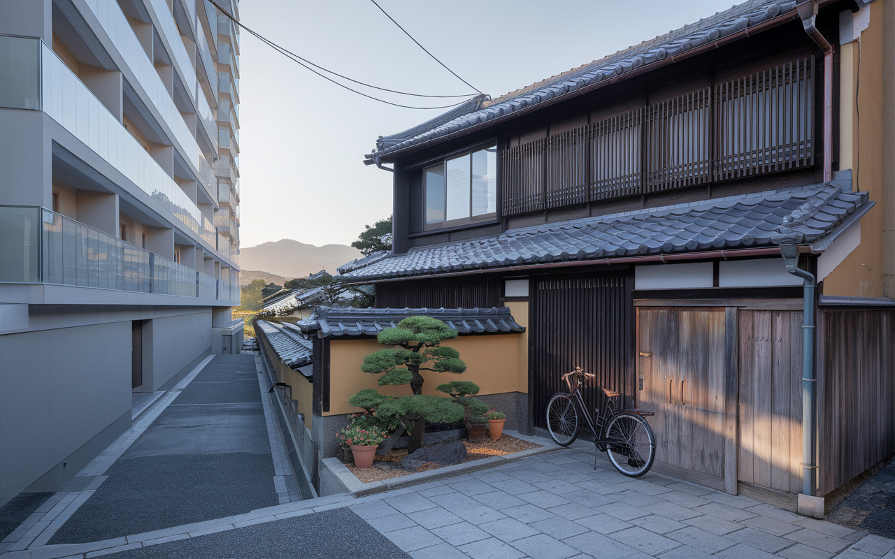 外国人にも人気の京都不動産投資の魅力は？資産形成を考える方におすすめの理由の画像