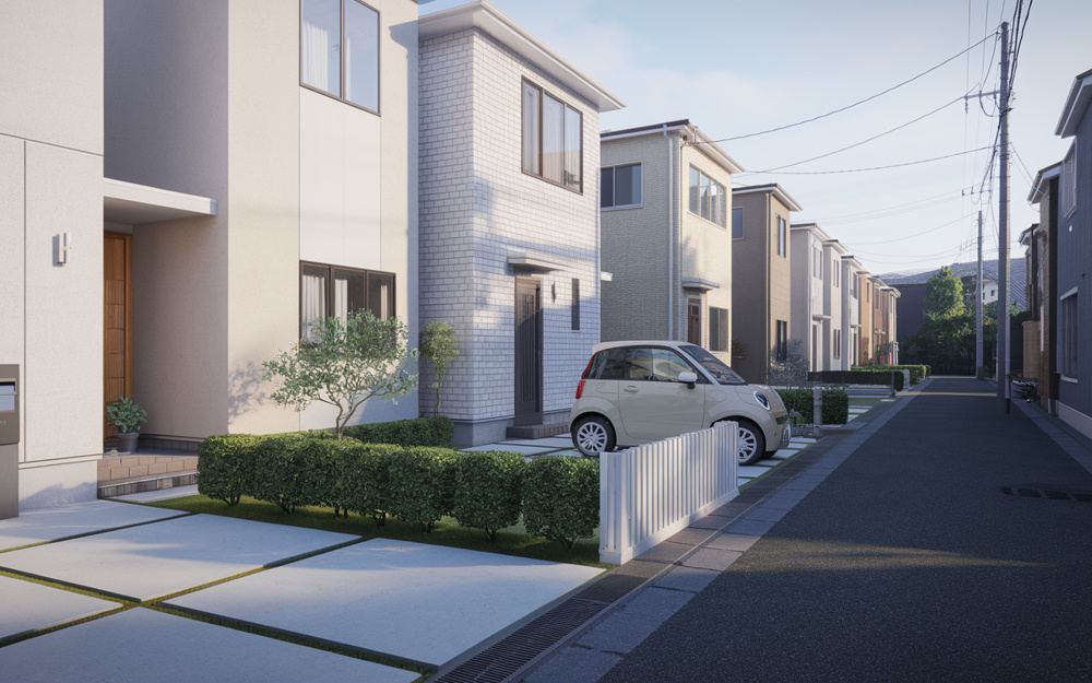 住宅購入時に親から援助を受ける際の注意点は？資金の受け方や家族間トラブルの対策も解説の画像