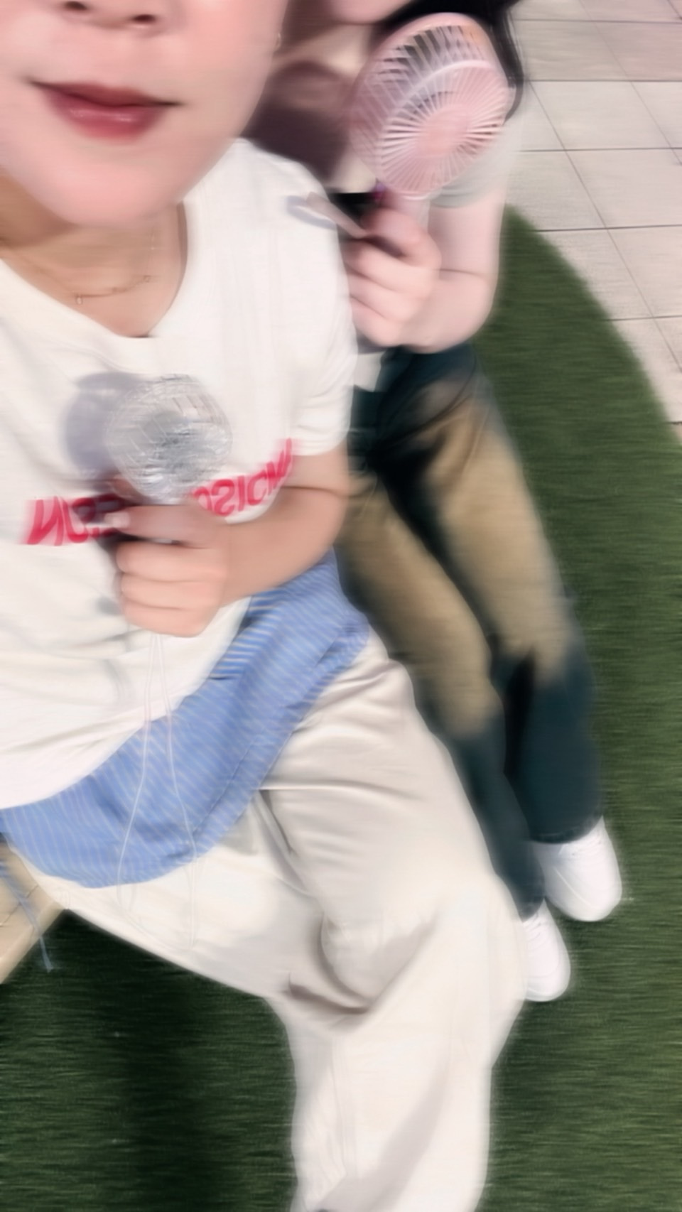 【BLOG】親友が遊びに来てくれました(^^♪の画像