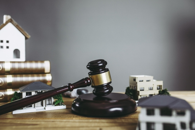 不動産オークションとは？仕組みや一般的な流れについても解説の画像