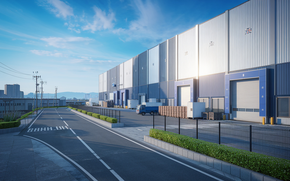 大阪市で100坪以上の倉庫を探すコツは？大型倉庫選びの注意点も解説の画像