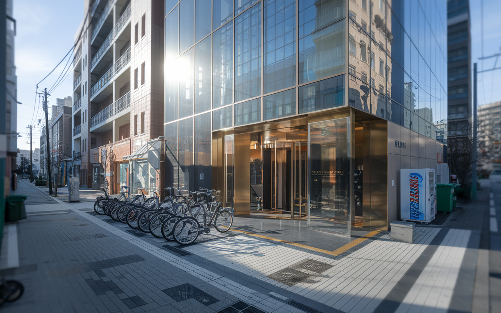 フィットネスジムの賃貸物件を大阪京都で探すコツは？出店時に役立つ情報もまとめてご紹介の画像