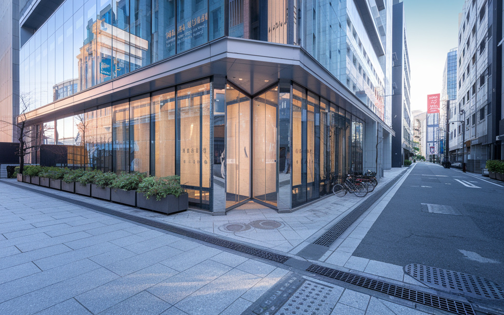 テナント専門の不動産会社は大阪や京都で必要？提携先を探す設計事務所へ選び方も紹介の画像