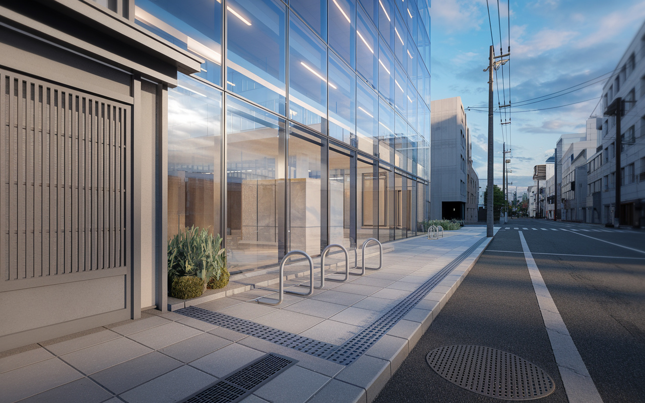 京都市でテナントビル建築を考えている方必見！費用やメリットも詳しく紹介の画像