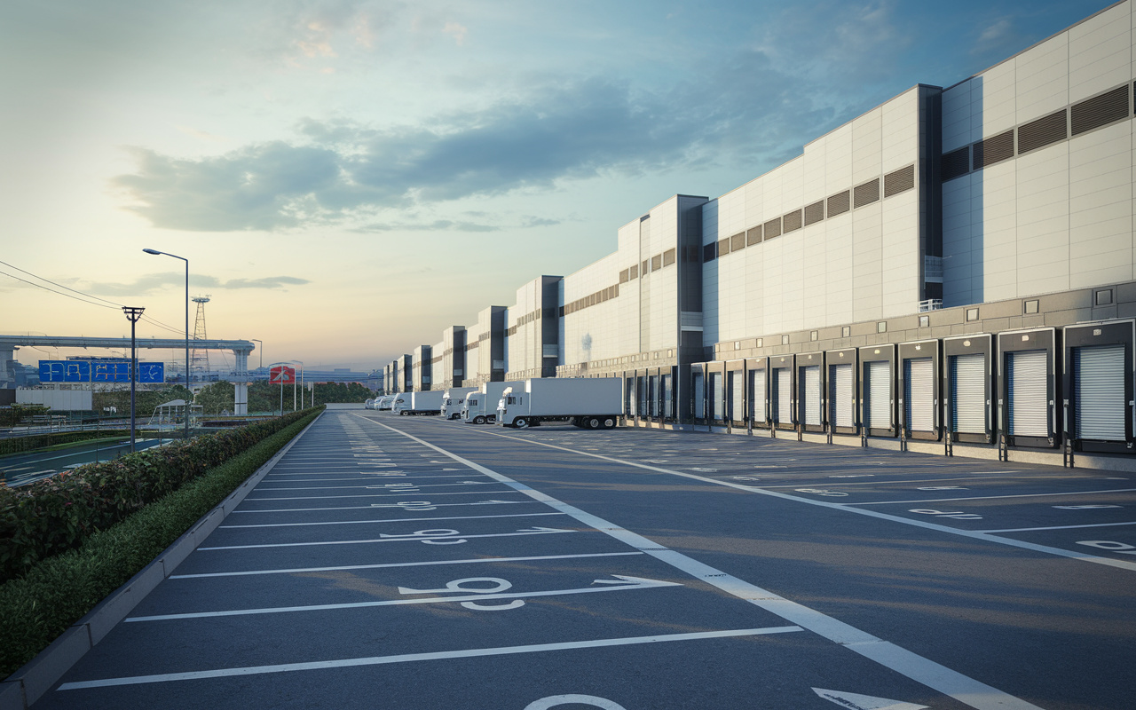 大阪で物流倉庫を探すならどこがおすすめ?100坪以上の物件選びのポイントも解説の画像