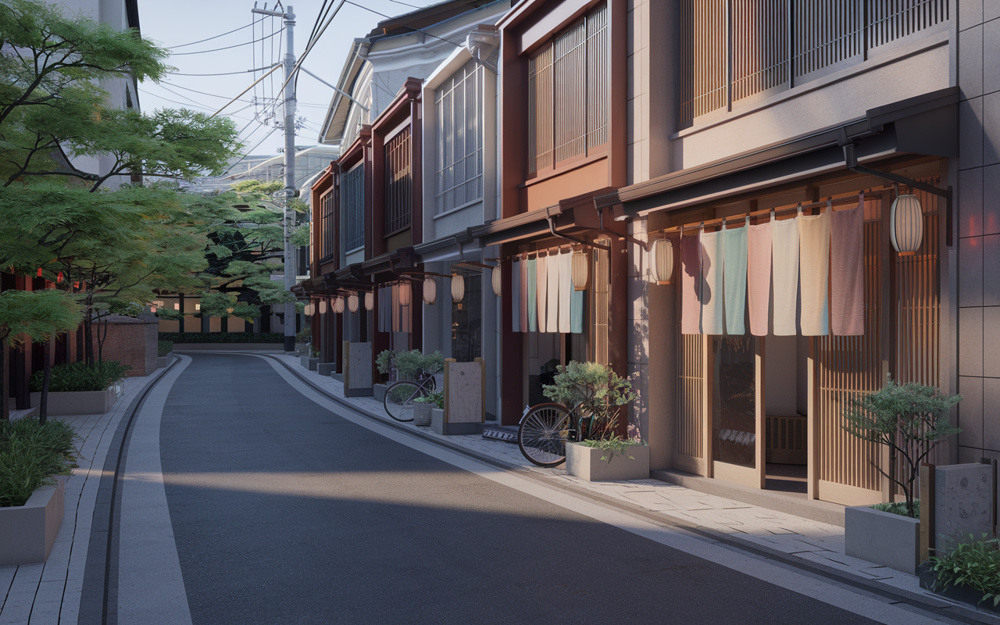 京都の観光地で店舗を賃貸したい方へ！路面店の選び方やポイントを紹介の画像