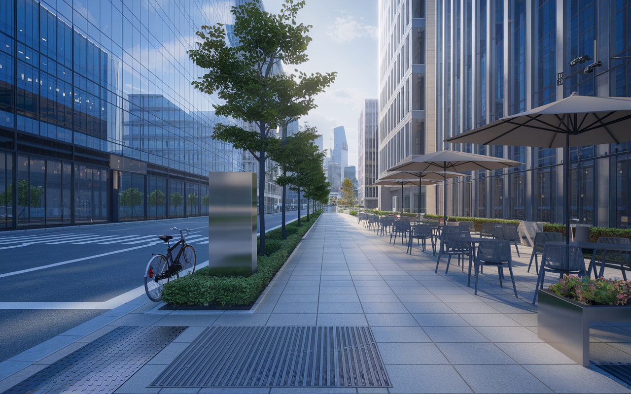 大阪本町で築浅オフィスを探すなら？選び方やポイントも解説の画像