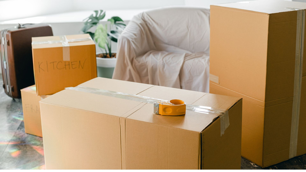 引っ越し後に後悔しない！持っておくべきアイテムと準備のコツの画像