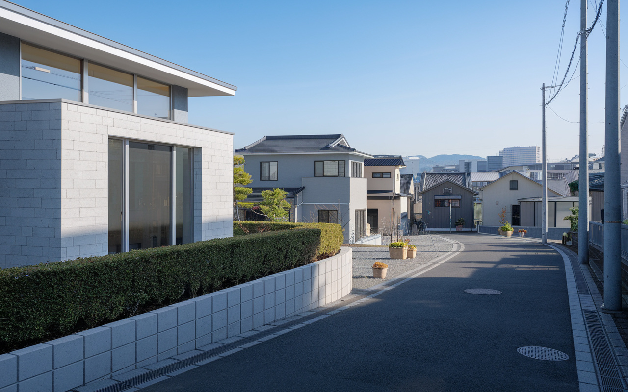 建蔽率や容積率の基礎知識は知っていますか？注意する点も合わせて解説の画像