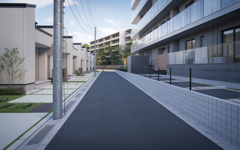 建築基準法の道路幅の基準は？物件の価値を左右するポイントも解説！の画像