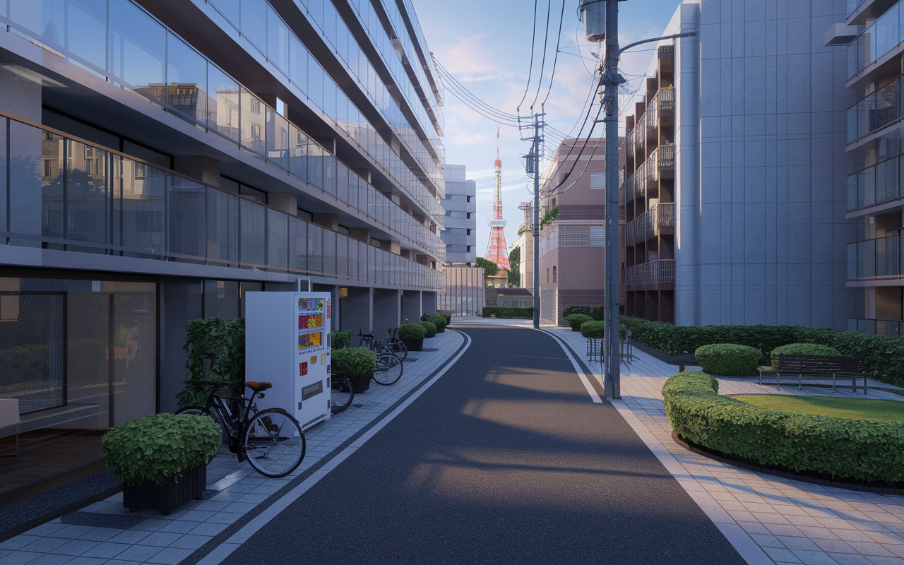 賃料が抑えられるエリアはどこ？生活費が抑えられる港区エリアの選び方も解説の画像