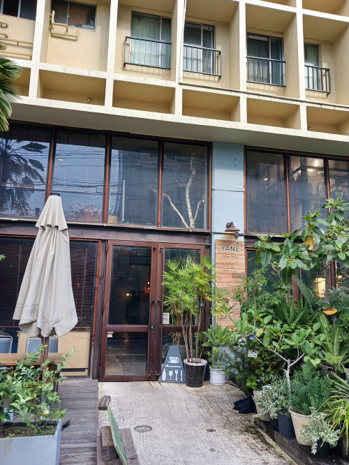 カフェレストランSORAYA（ソラヤ）の画像