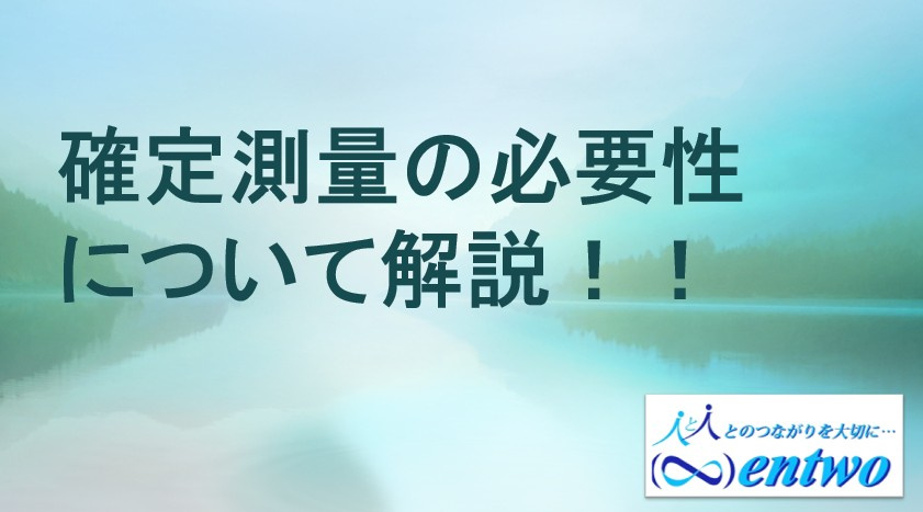 確定測量は必要な場合がある？名古屋市土地購入時の注意点も解説の画像