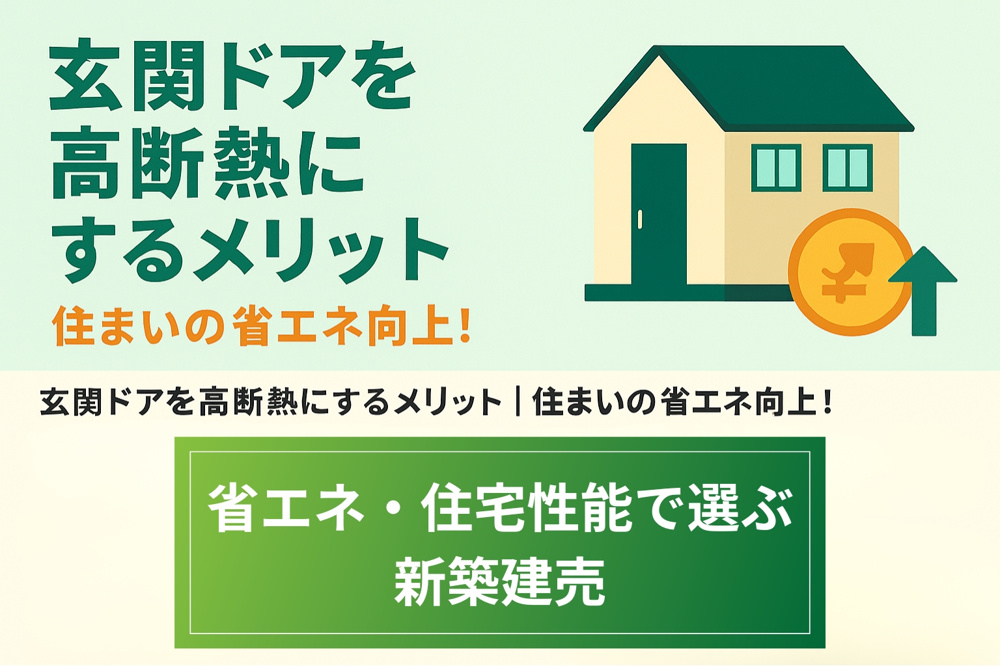 HEAT20（ヒート20）とは？G1・G2・G3の違いを解説の画像