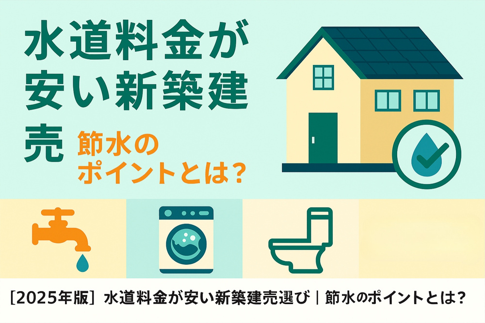 「省エネ等級」とは？新築建売で知っておきたい等級5〜7の違いの画像