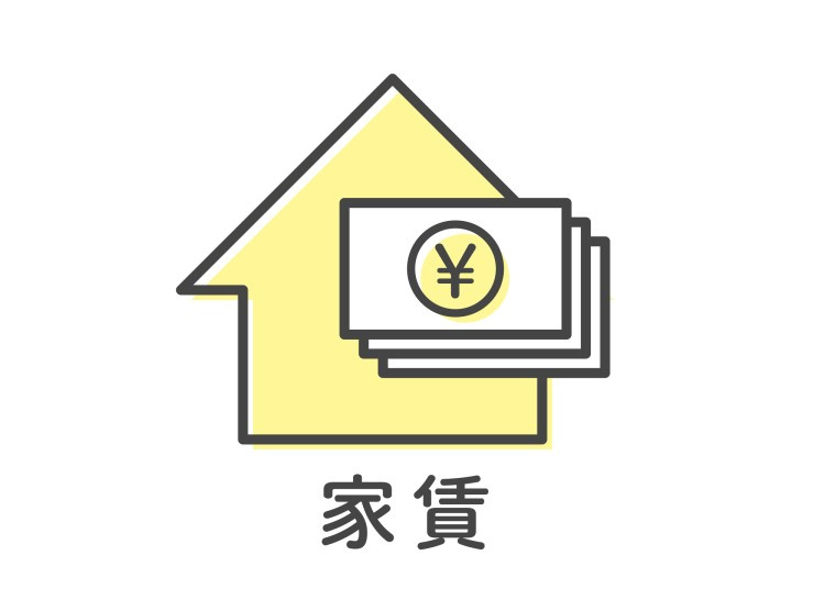 岸和田市の家賃相場は沿線でどう違う？駅ごとの特徴や選び方も解説の画像