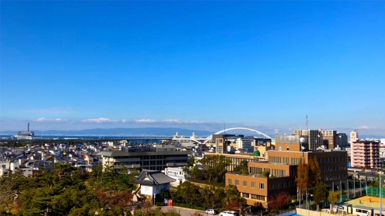 岸和田市への移住を考える方へメリットは何？住みやすさや地域の魅力も紹介の画像