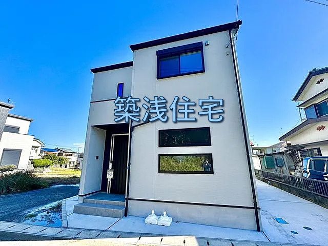 岸和田市で築浅の中古戸建てを探すなら？選び方やポイントを紹介の画像