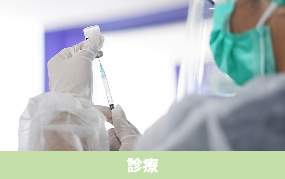 安曇野市にある安曇野赤十字病院の診療内容