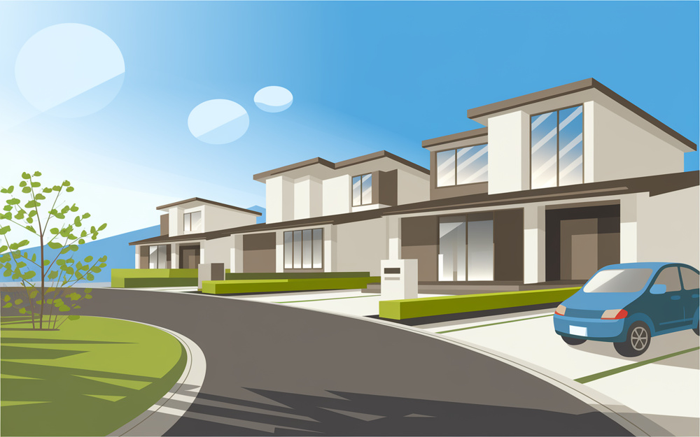 不動産売却で税金はいくらかかる？節税の基本と控除のポイントを解説の画像